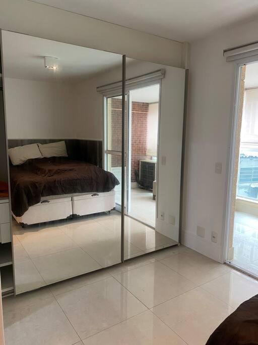 Apartamento Flat Luxo Itaim *
