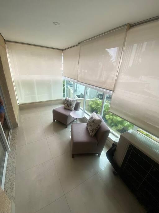 Apartamento Flat Luxo Itaim