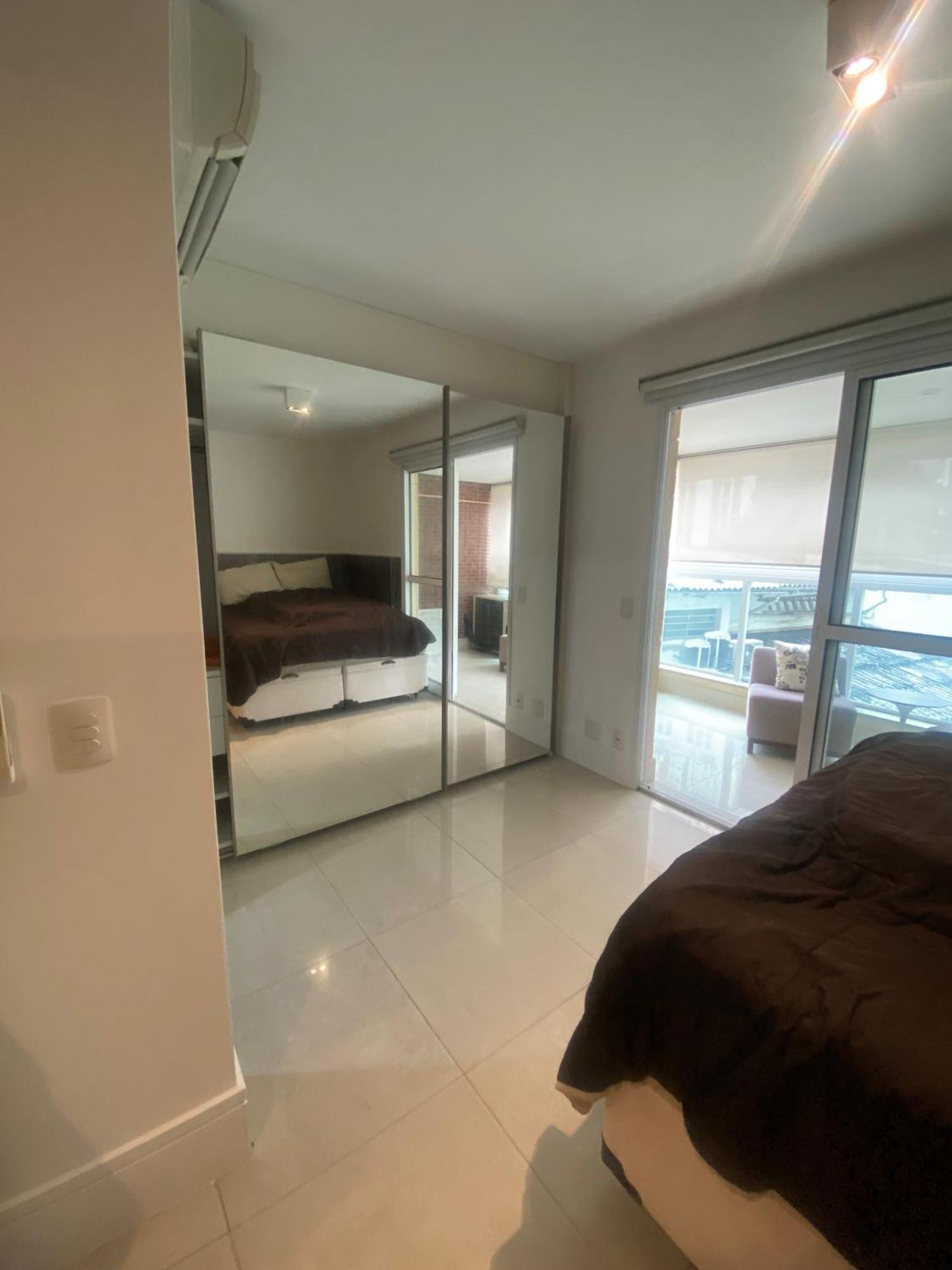 Flat Luxo Itaim *